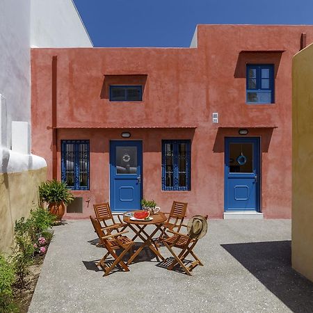 Casita Del Sol Suites (Adults Only) Rhodes City Exterior foto