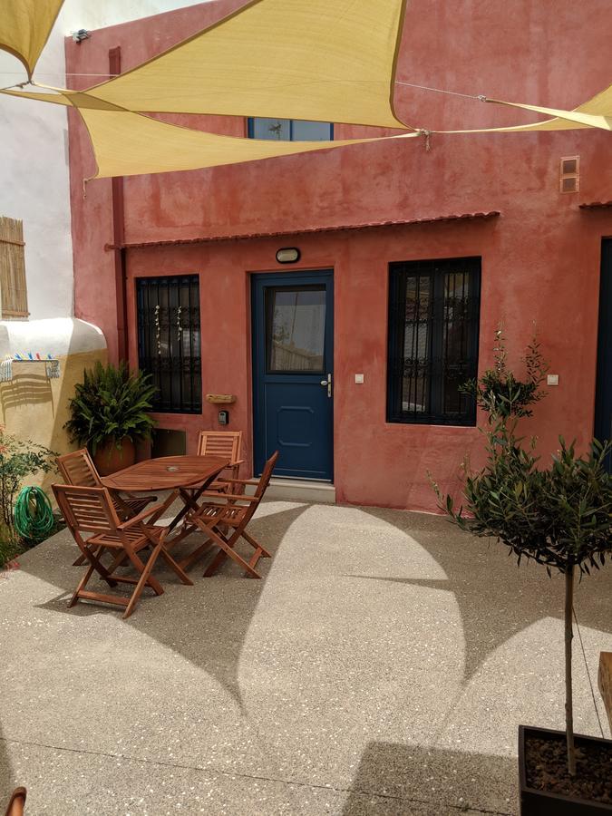 Casita Del Sol Suites (Adults Only) Rhodes City Exterior foto